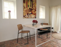 Gerenoveerd vakantiehuis Dolce Vita duplex in Plouha - thumbnail 6
