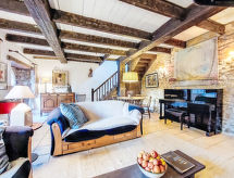Landhuis Dolce Vita nabij zee en strand in Plouha, 6 personen - thumbnail 6