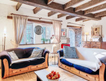 Landhuis Dolce Vita nabij zee en strand in Plouha, 6 personen - thumbnail 5