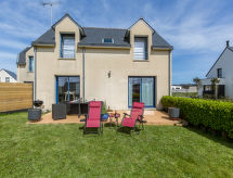 Maison Portsall Paradise