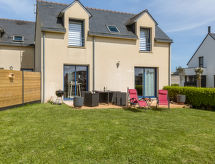 Maison Portsall Paradise