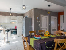 Maison Portsall Paradise
