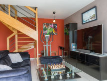 Maison Portsall Paradise