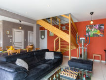 Maison Portsall Paradise