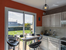 Maison Portsall Paradise