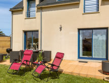 Maison Portsall Paradise