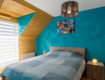 Maison Portsall Paradise