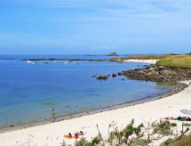 Maison Portsall Paradise