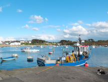 Maison Portsall Paradise