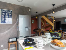 Maison Portsall Paradise
