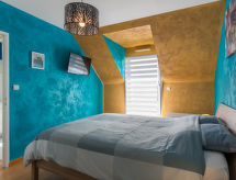 Maison Portsall Paradise