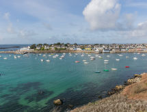 Maison Portsall Paradise