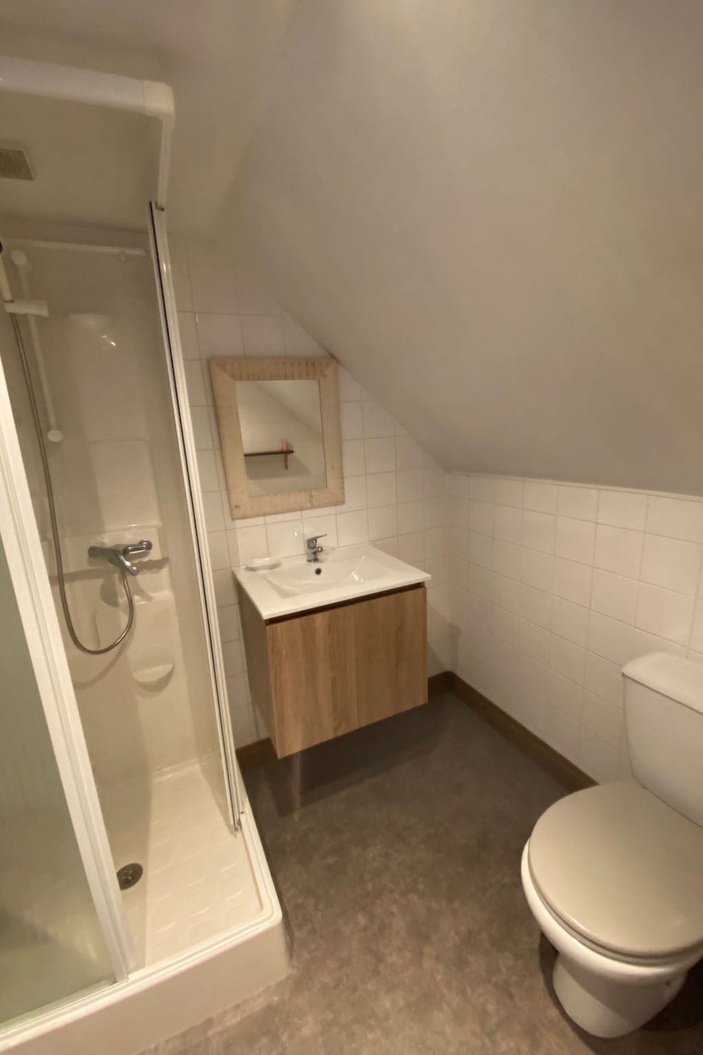 Gite - typisch bretonisches Bauernhaus mit Pool-Binnen