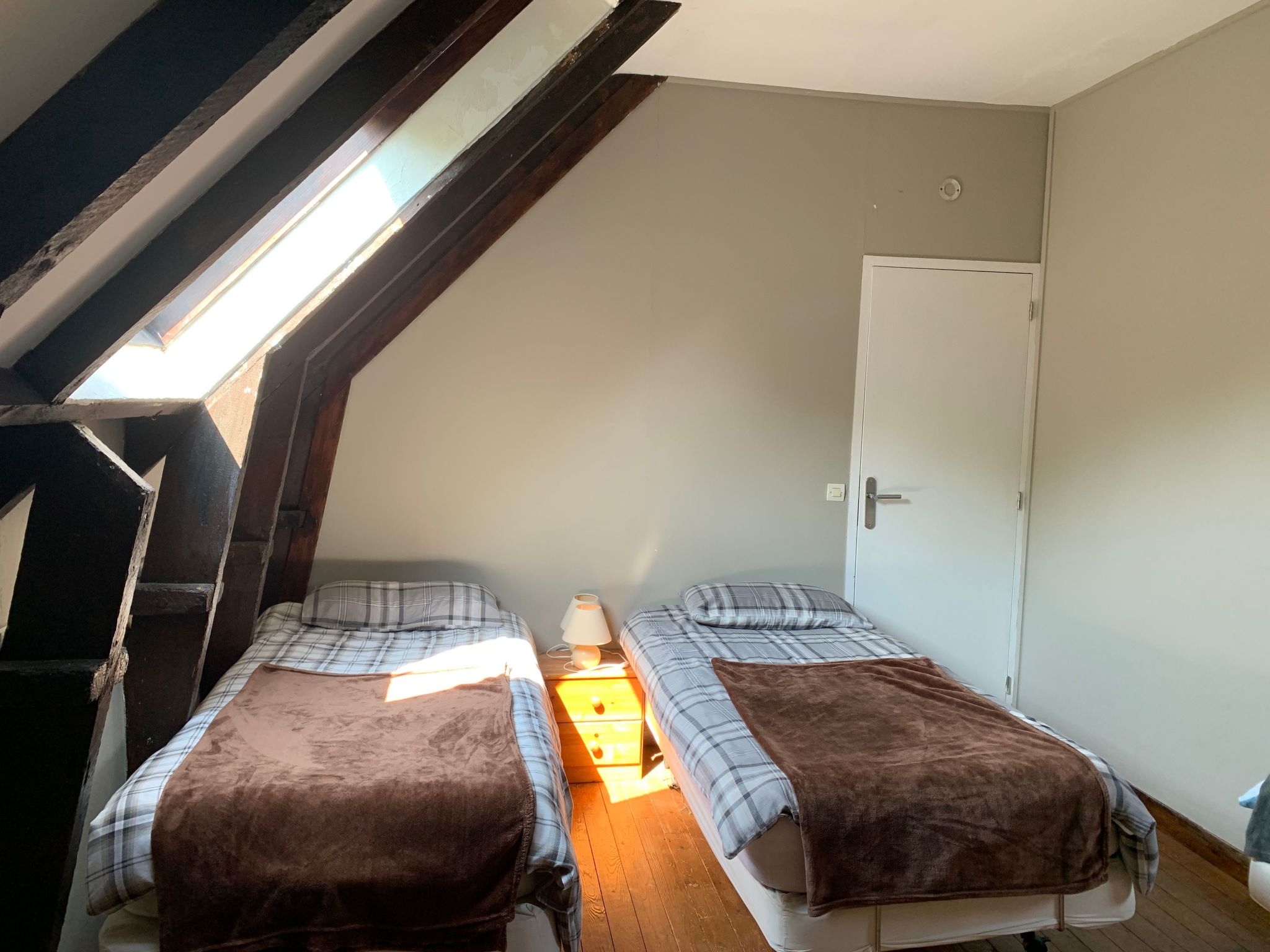 Gite - typisch bretonisches Bauernhaus mit Pool-Image-tags.info