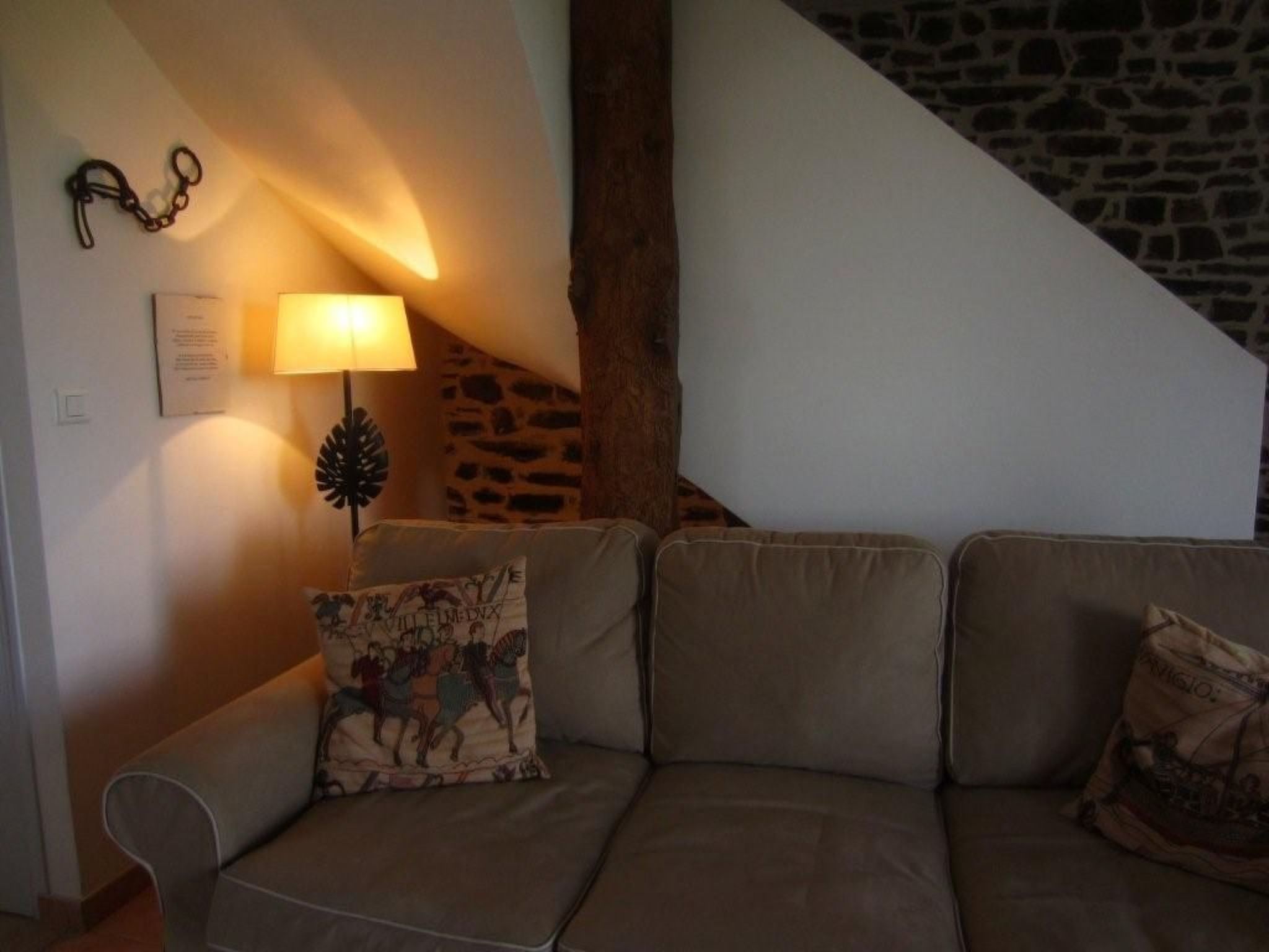 Haus "Magnolias" mit Garten und Grillplatz-Image-tags.info