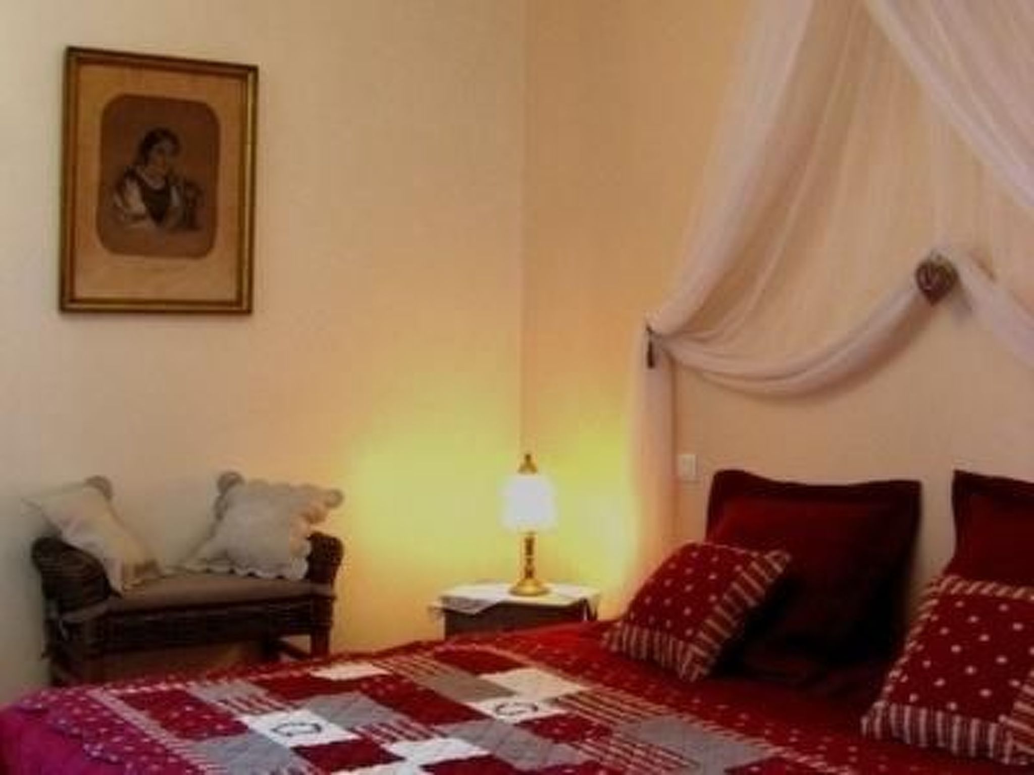 Haus "Magnolias" mit Garten und Grillplatz-Image-tags.info