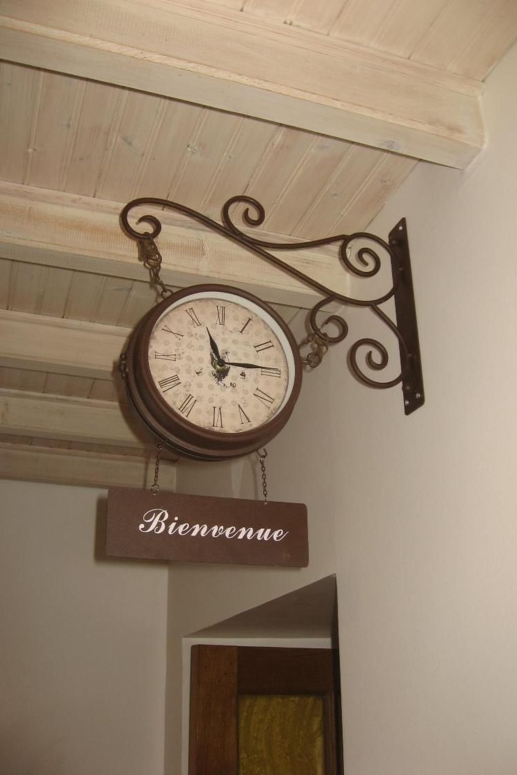 Haus "Magnolias" mit Garten und Grillplatz-Image-tags.info