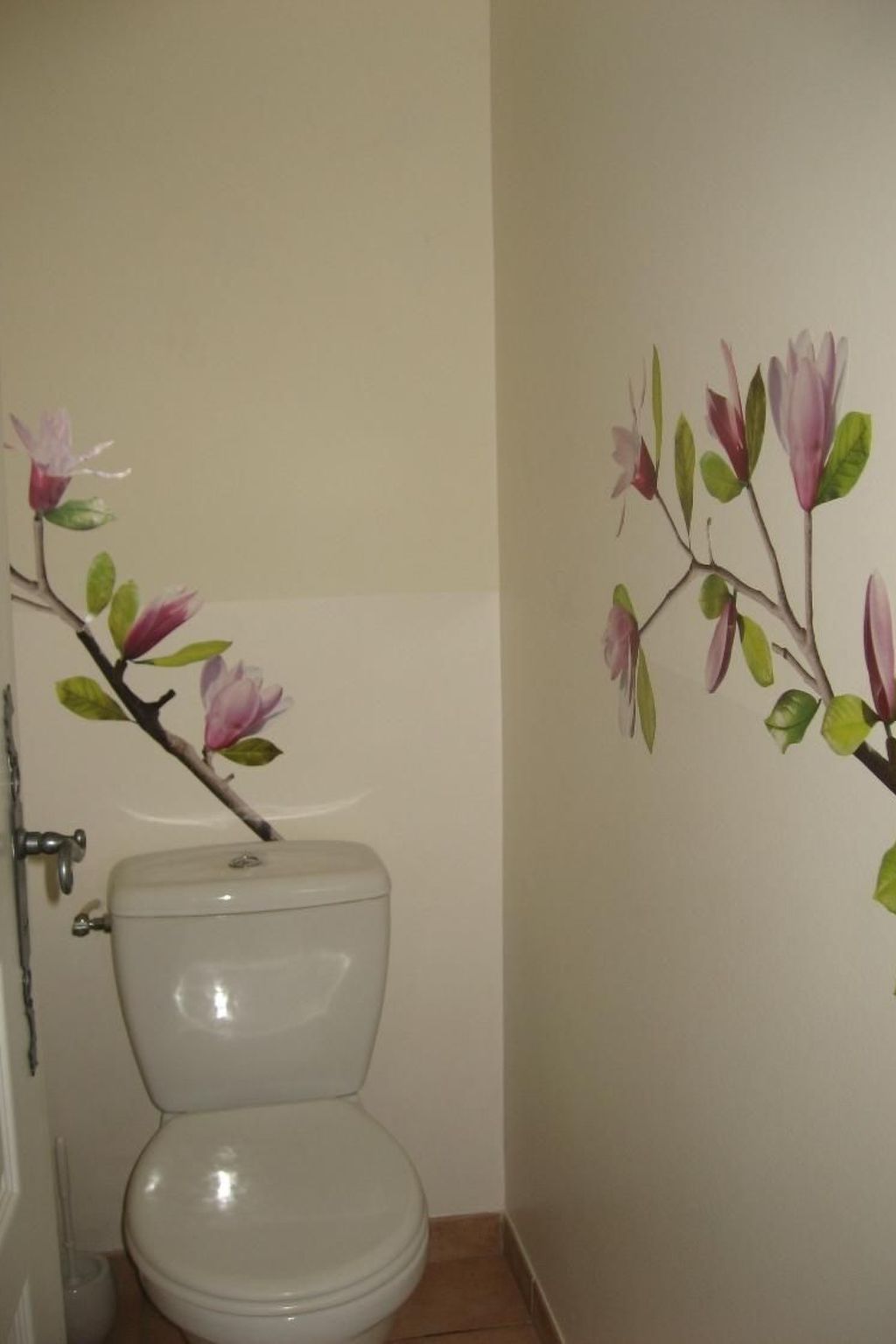 Haus "Magnolias" mit Garten und Grillplatz-Image-tags.info