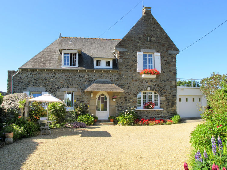 Feriehus Little Town