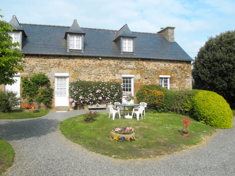 Casa De Férias chez Francoise