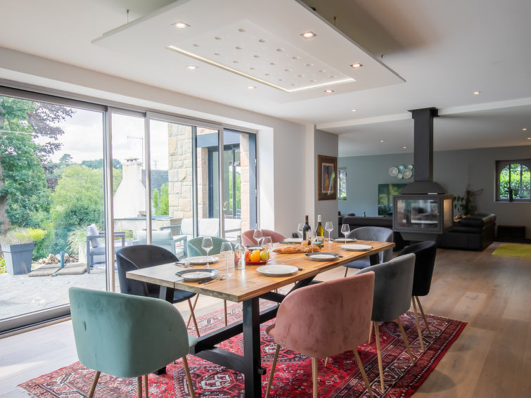 Search and Stay destination Morlaix, Bretagne - France from AU$ 313. La Boissière (MLX200)