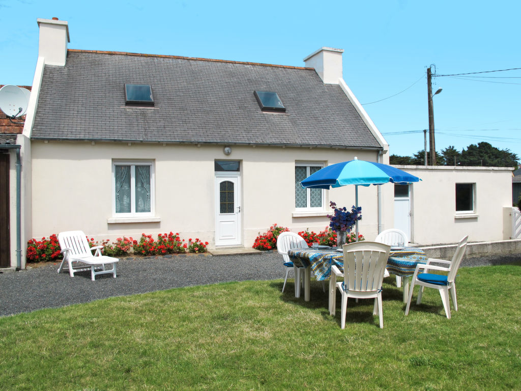 Vakantiehuis Ty Maï Pi in Frankrijk
