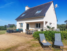 Vrijstaande woning aan zee in Pleubian, op 100 meter van het strand Pors Rand - thumbnail 3