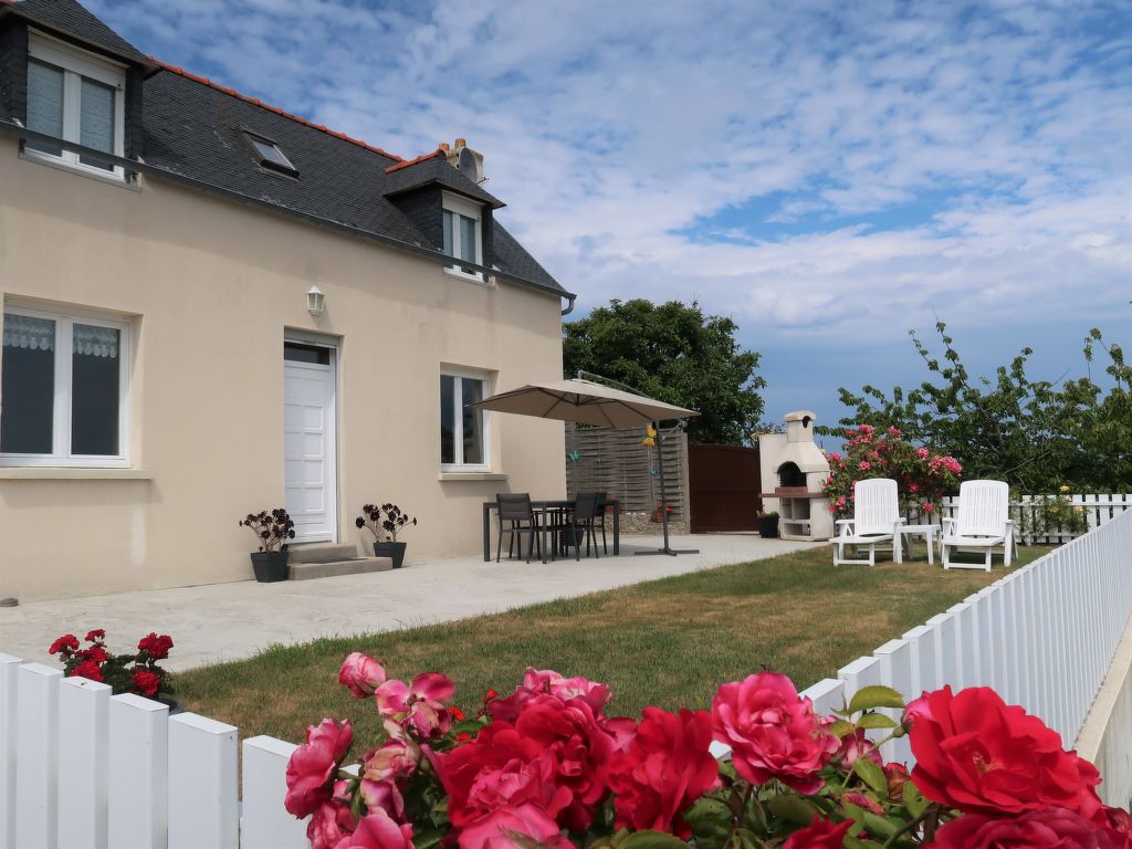 Ferienhaus Le Sémaphore (PBA109) Ferienhaus  Bretagne