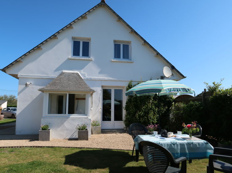 Search and Stay destination Pleubian, Bretagne - France from AU$ 131. Penn Ar Bed (PBA114)