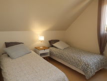 Vacation home Penn Ar Bed