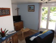 Vacation home Penn Ar Bed
