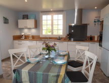 Vacation home Penn Ar Bed