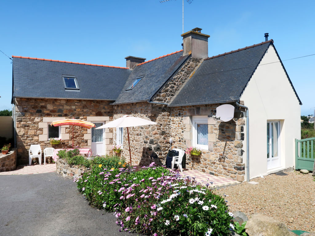 Ferienhaus Chez Yvonne (PBA116) Ferienhaus in Frankreich