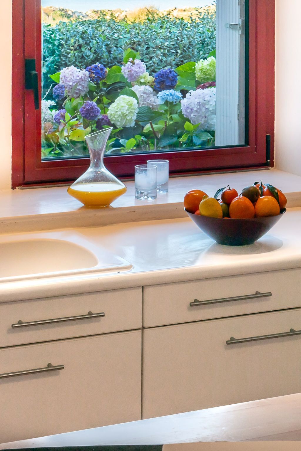 Villa Kermohic-Binnen