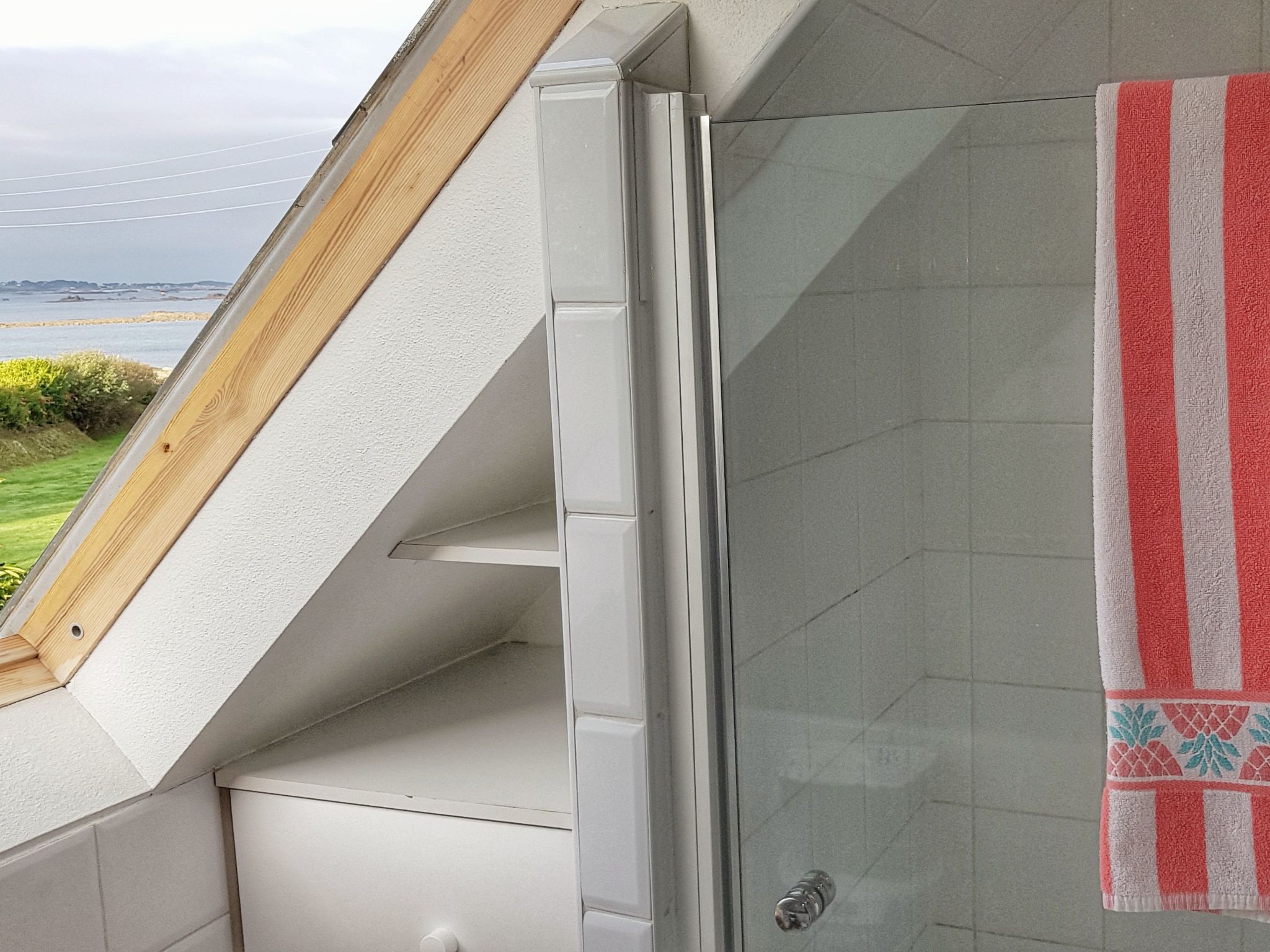 Villa Kermohic-Binnen