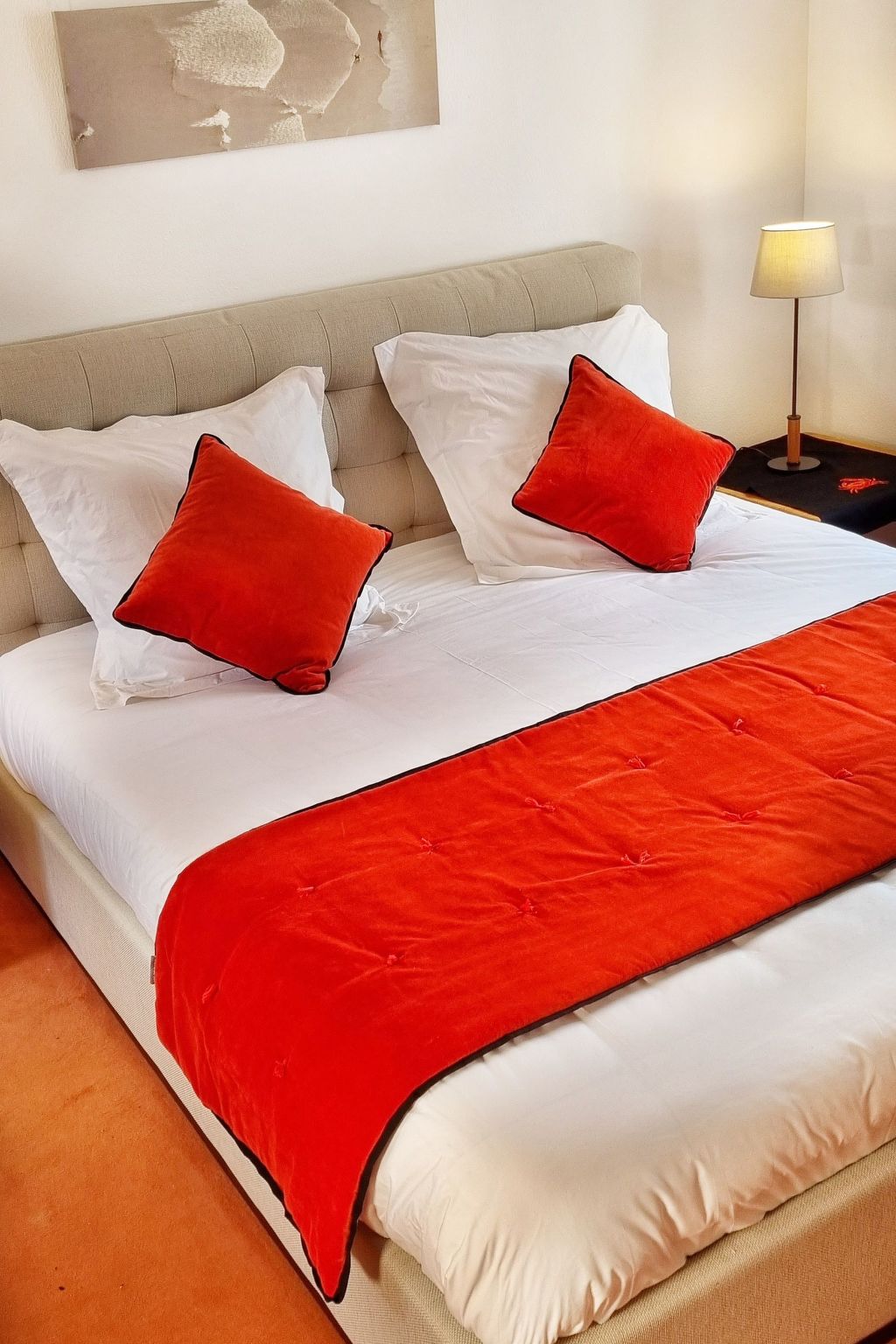 Villa Kermohic-Binnen