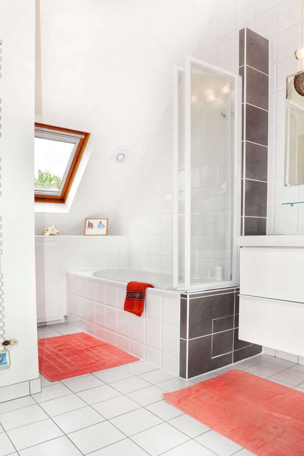 Villa Kermohic-Binnen