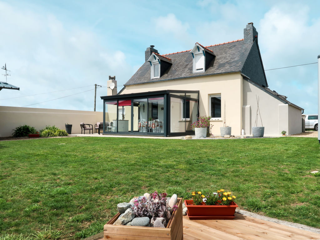 Ferienhaus Avel Dro (PBA119) Ferienhaus  Bretagne