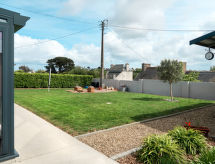 Vacation home Avel Dro