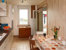 Vacation home Avel Dro