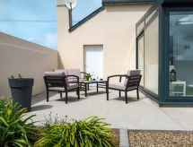 Vacation home Avel Dro