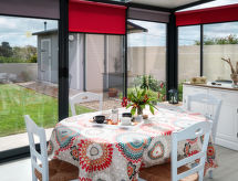 Vacation home Avel Dro
