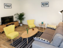 Vacation home Avel Dro