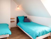 Vacation home Avel Dro
