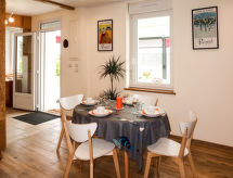 Vacation home Avel Dro
