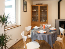 Vacation home Avel Dro