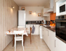 Vacation home Avel Dro