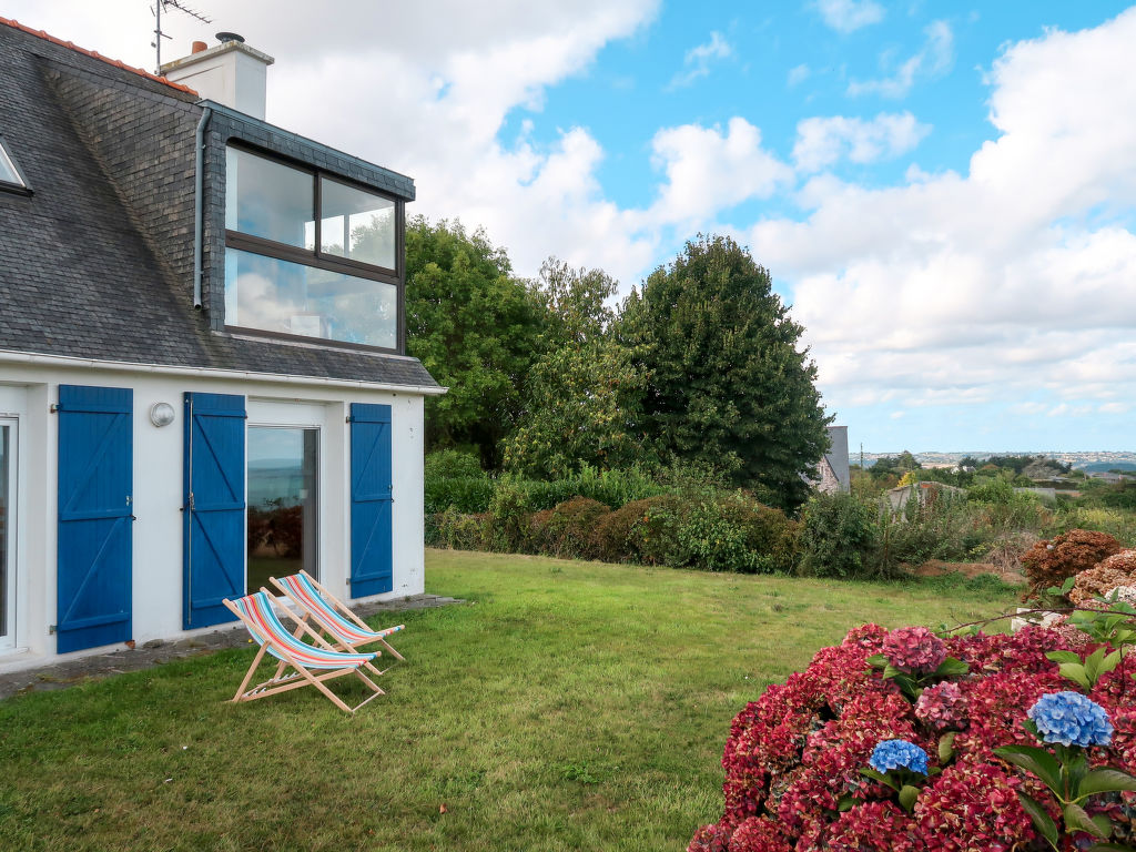 Ferienhaus Ti Loïk (PZC101) Ferienhaus in Frankreich