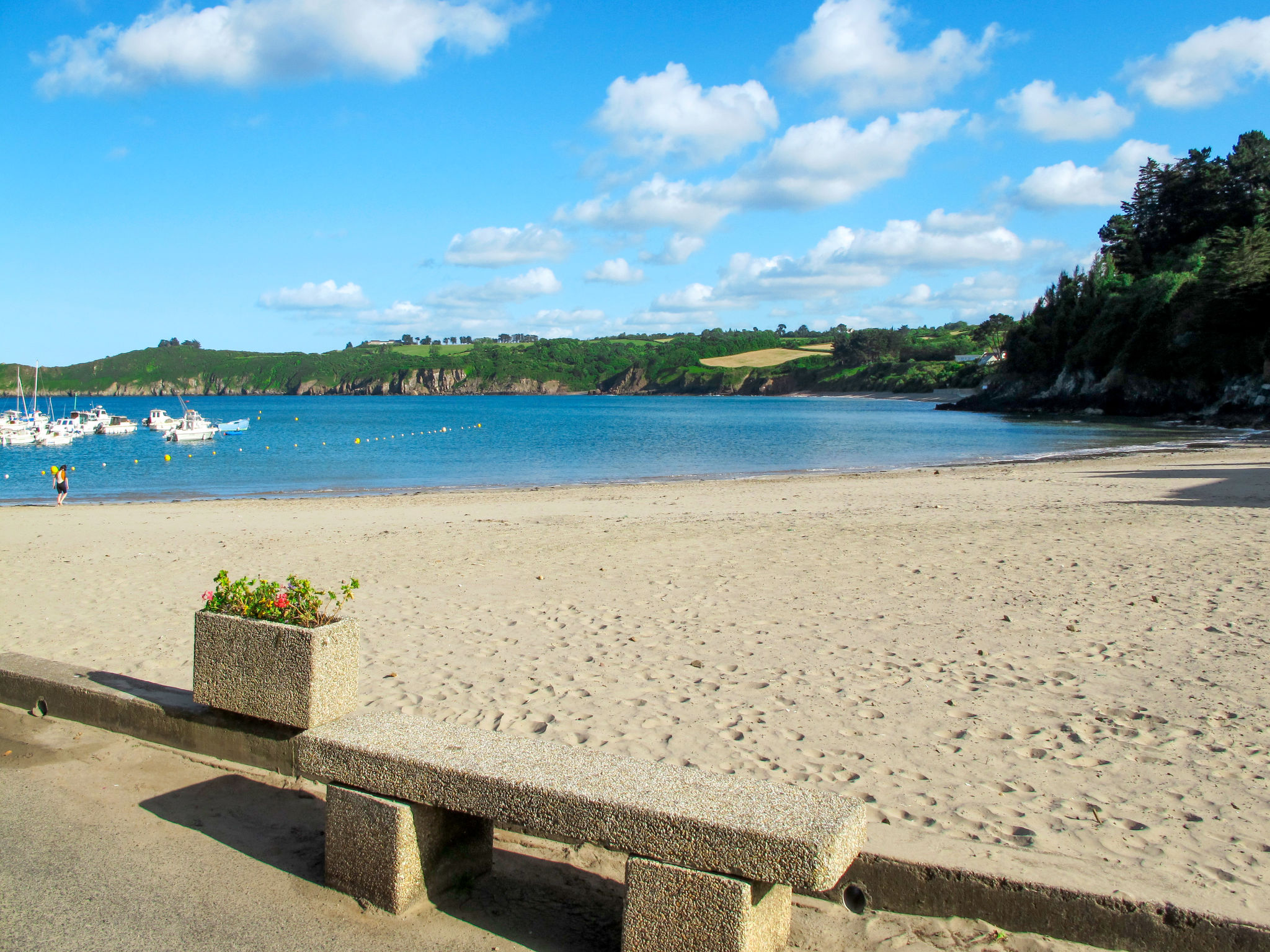 Maison Ti Loïk – Plage, photo 43 sur 47