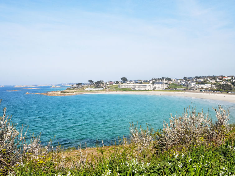 Ty Poulpry – Trévou-Tréguignec – Côtes d'Armor